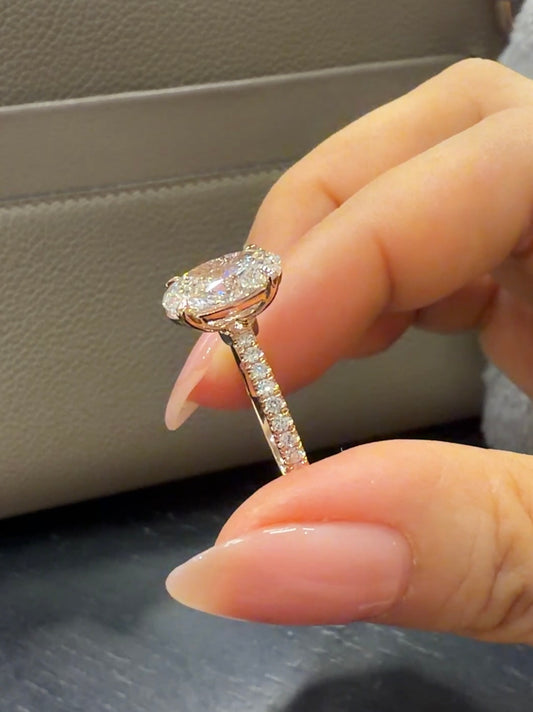 A link for Stacy to pay ring