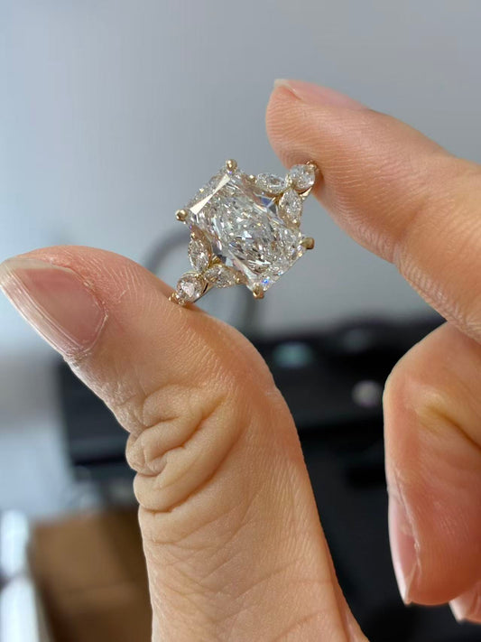 A link for Marco valle to pay necklace+ring（Balance）
