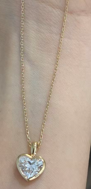 A link for Marco valle to pay necklace+ring（Balance）