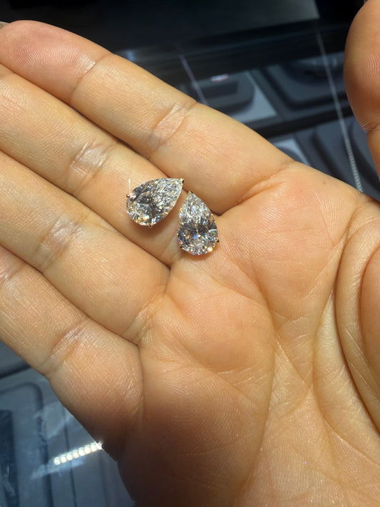 A link for jay to pay earrings (50%deposit)