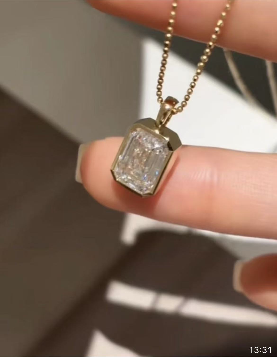 A link for Breyda to pay 2 pendant（50%deposit）
