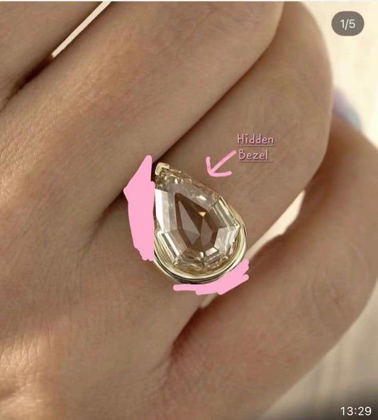 A link for Breyda to pay 2 pendant（50%deposit）