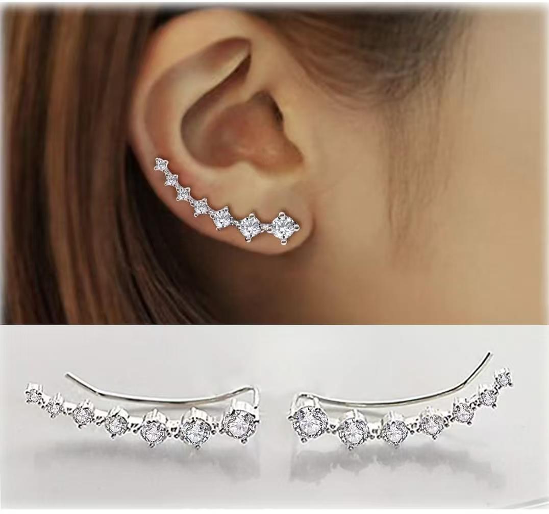 A link for Ana to pay earrings(50%deposit)