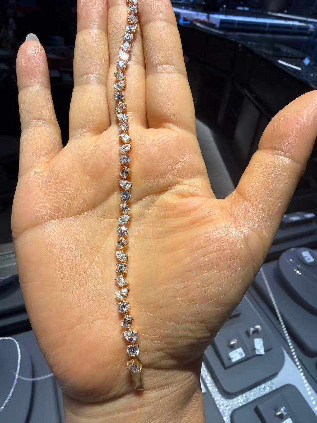 A link for jen to pay bracelet