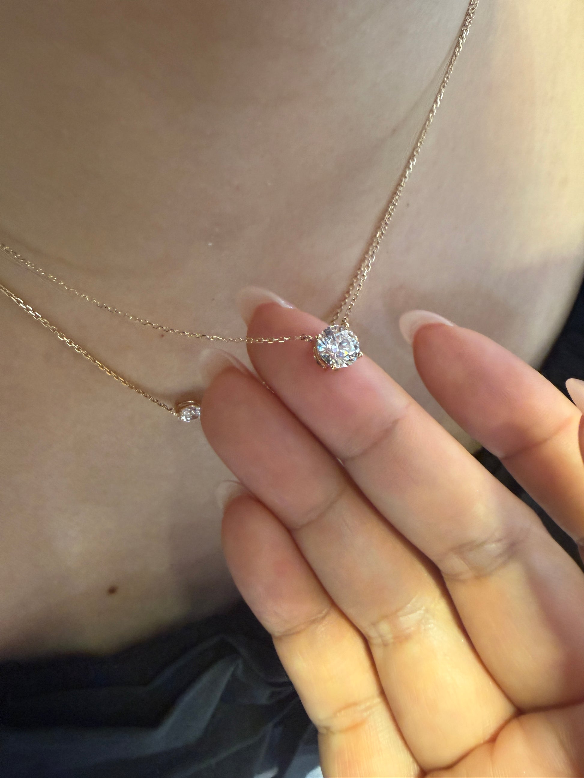 A link for mariah to pay necklace