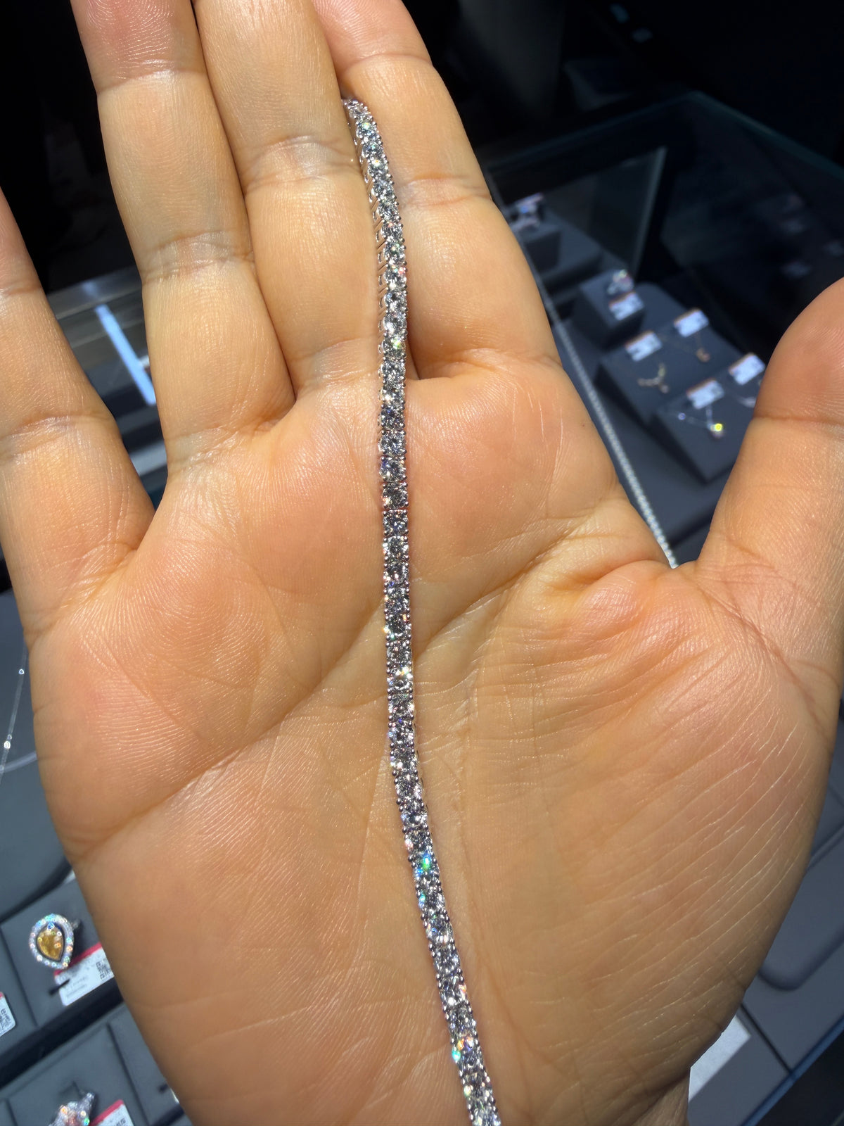 A link for jessie to pay bracelet
