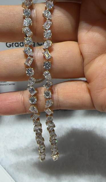 A link for malerie to pay bracelet Balance
