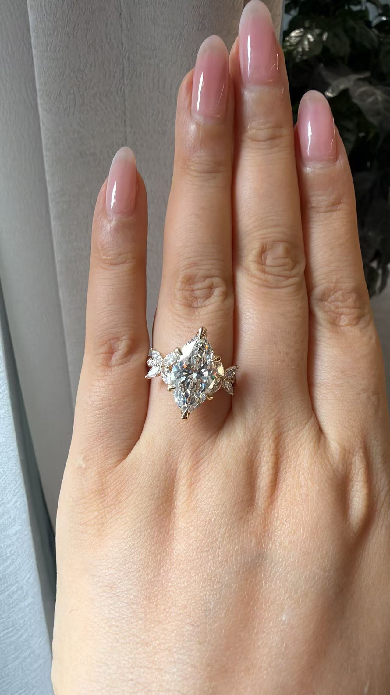 A link for cynthiab to pay ring