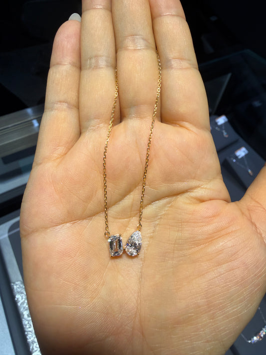 A link for mereille to pay necklace+earrings