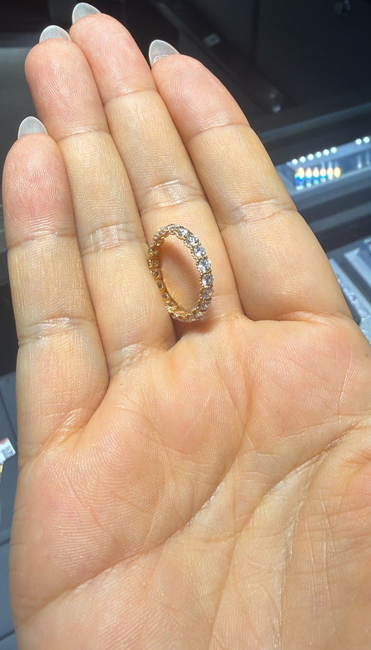 A link for Luuann to pay rings size4.75