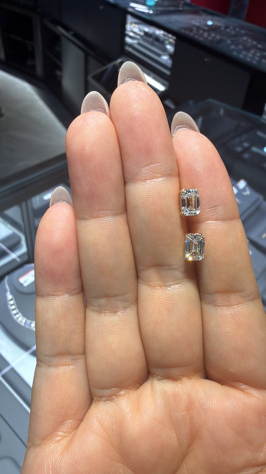 A link for Kayley to pay  earrings