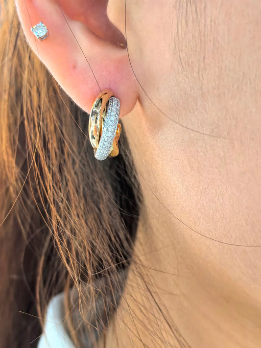 A link for Mariah to pay  earrings