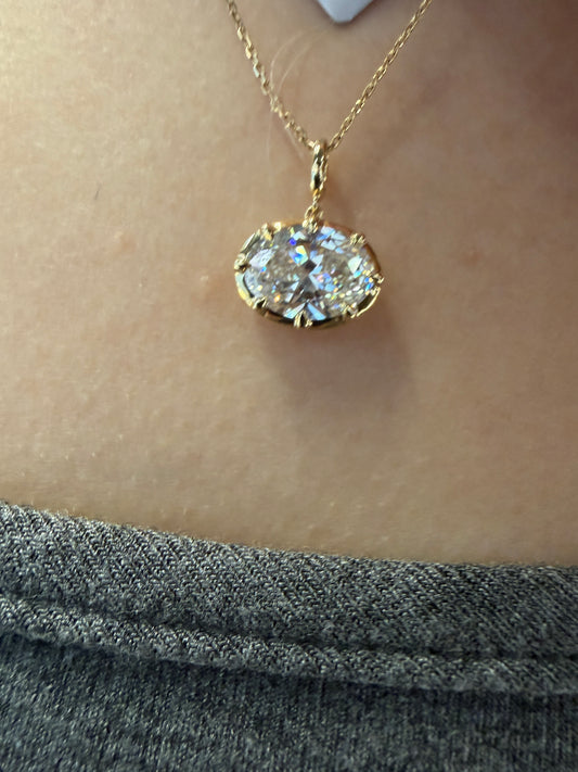A link for  Malerie to pay ring9#+pendant 2ct(50%deposit)