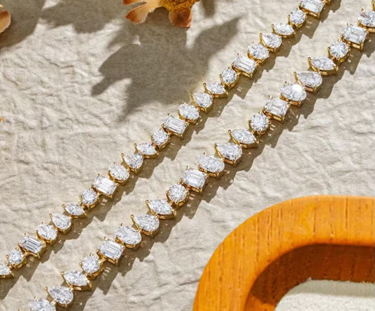 A link for czarina to pay bracelet(50%deposit)
