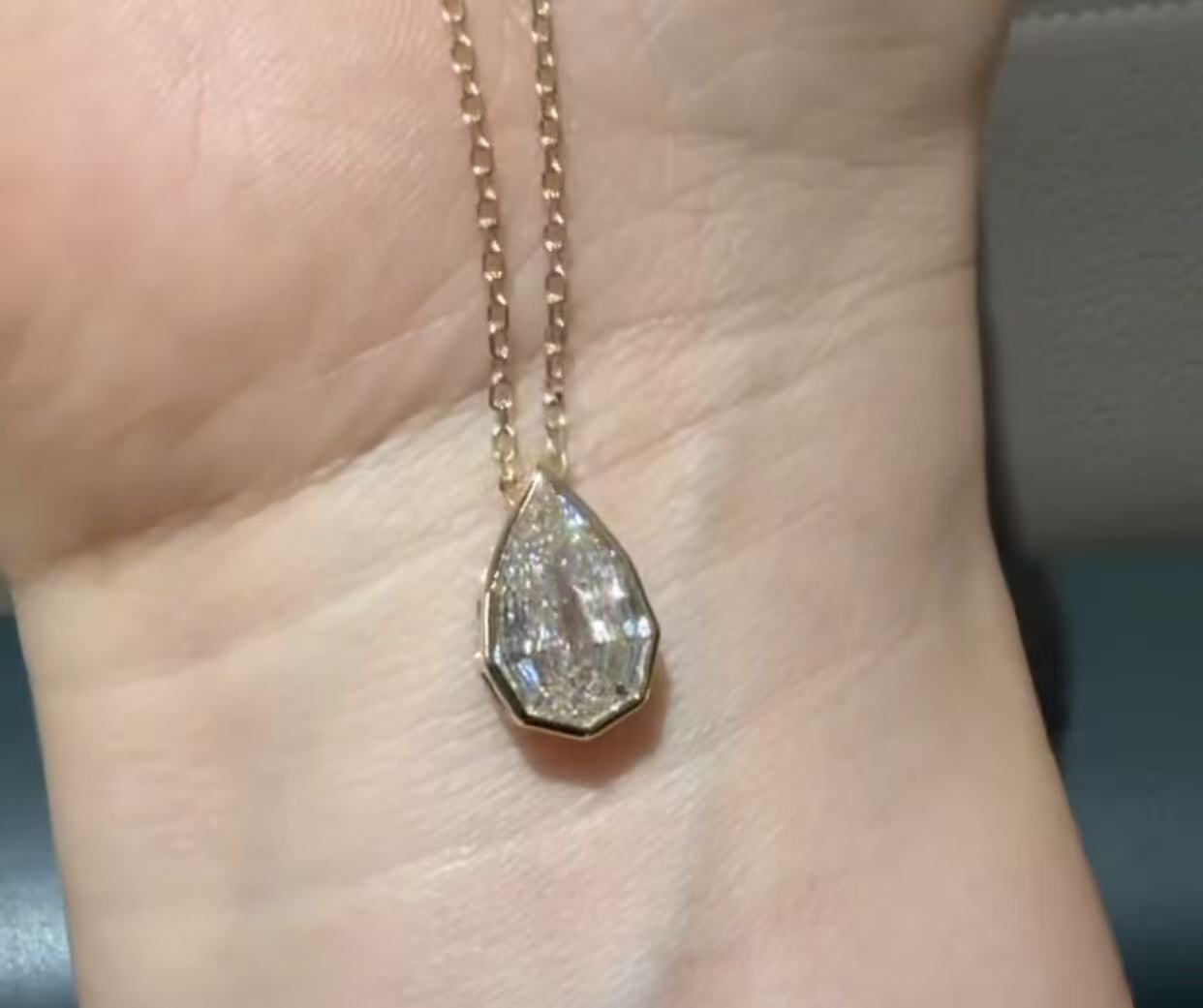 A link for stacy to pay necklace+ring(size9)