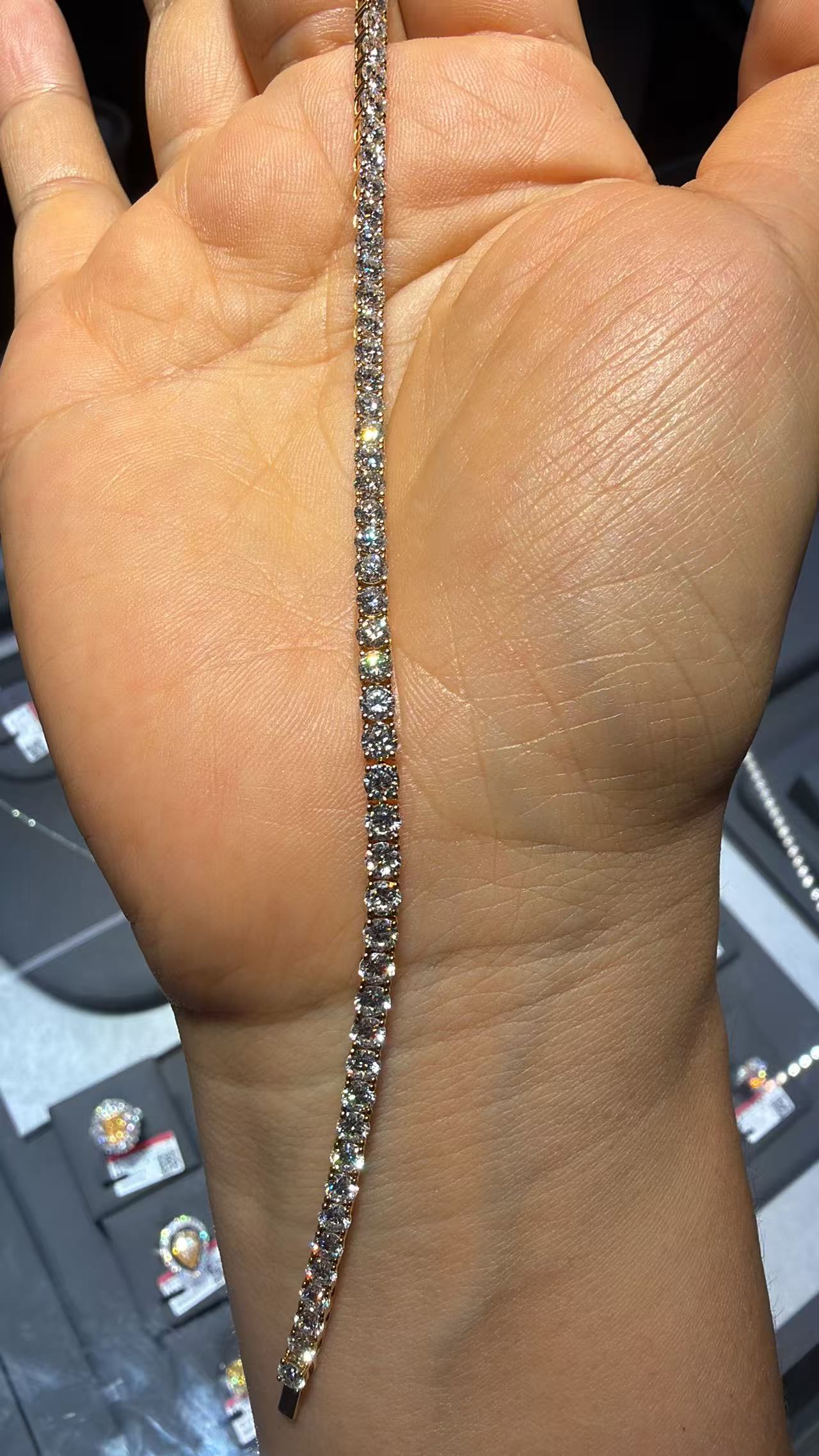 A link for malerie to pay bracelet
