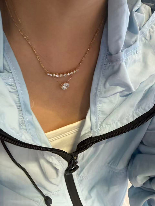 A link for sara abdel to pay necklace