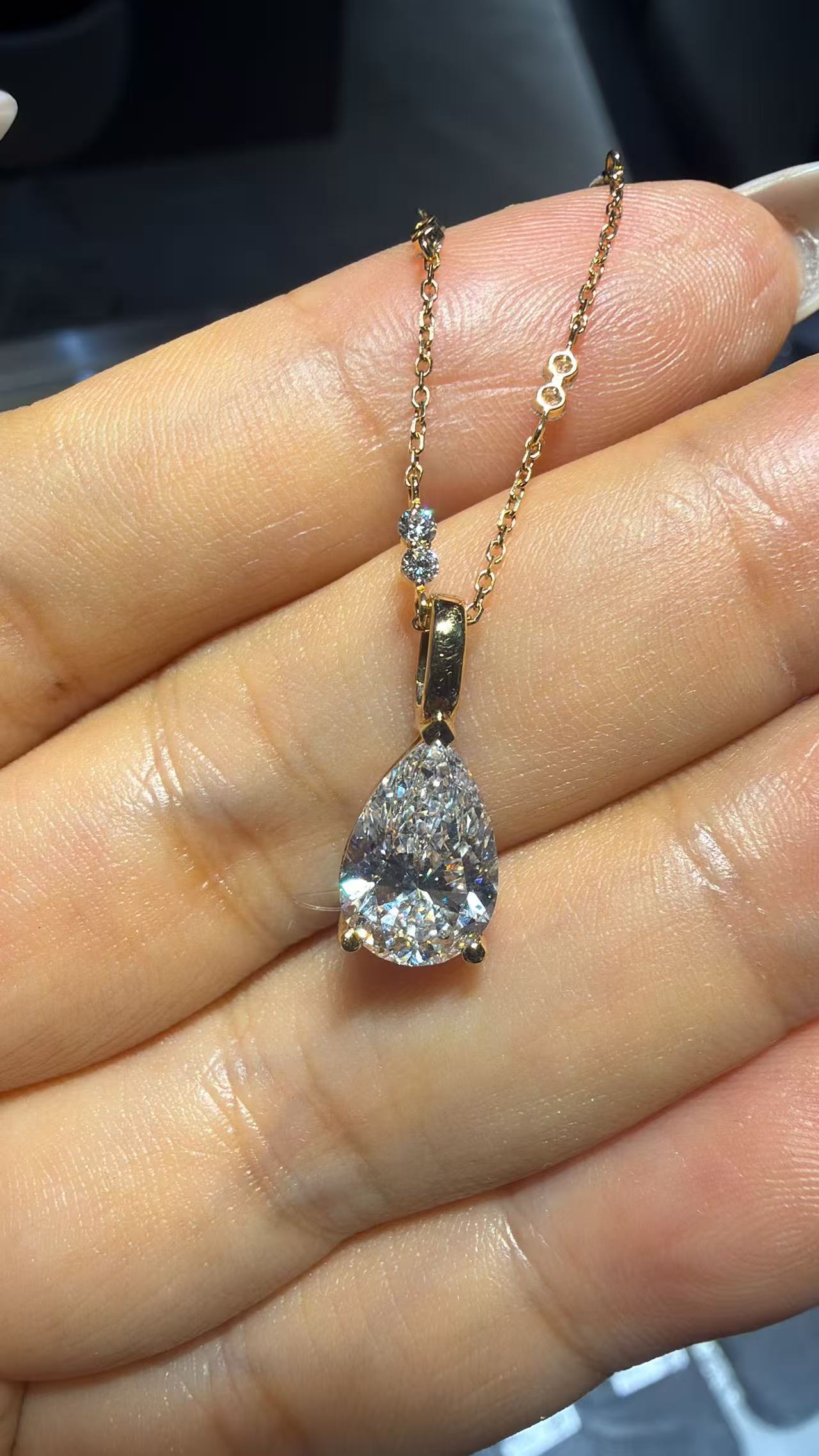 A link for mimiw to pay necklace(50%deposit)