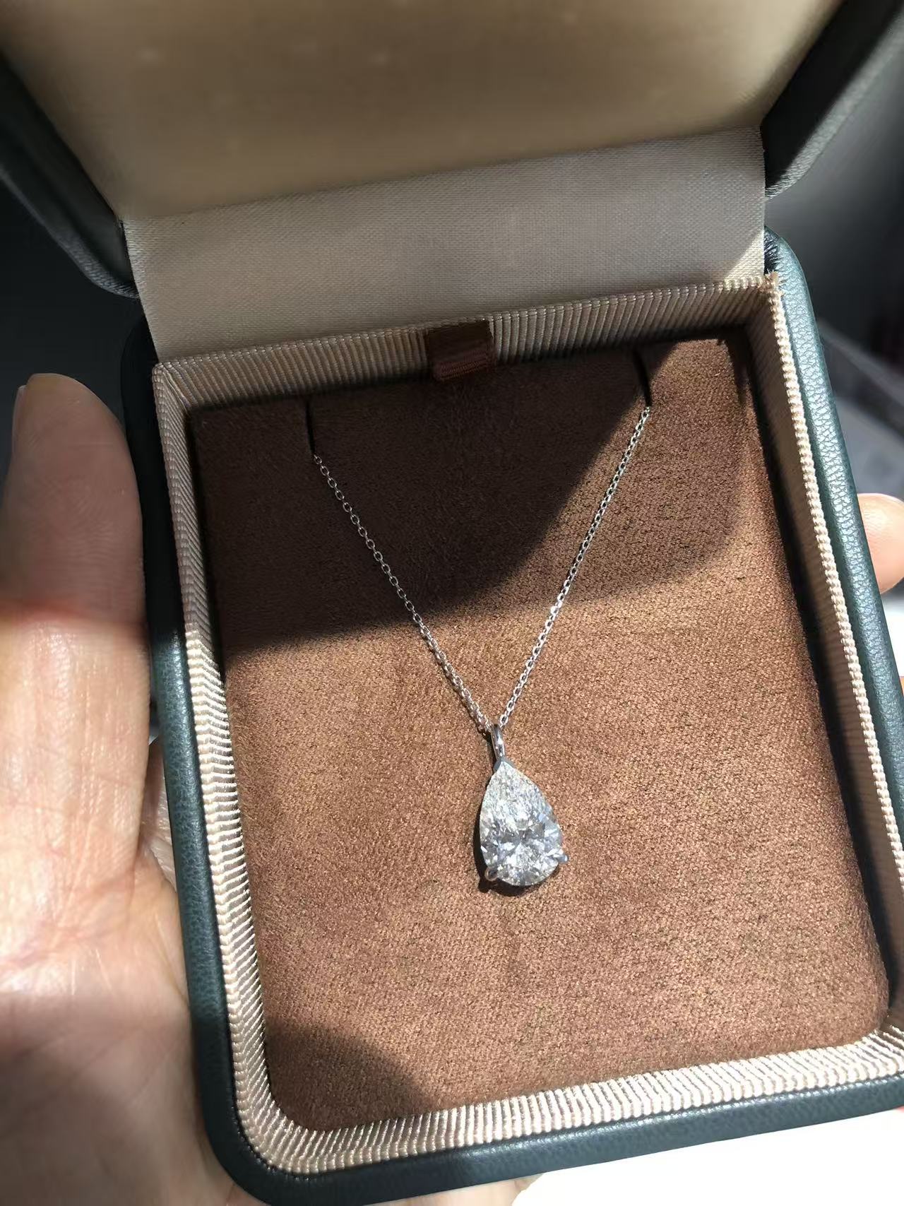 A link for frederique to pay necklace