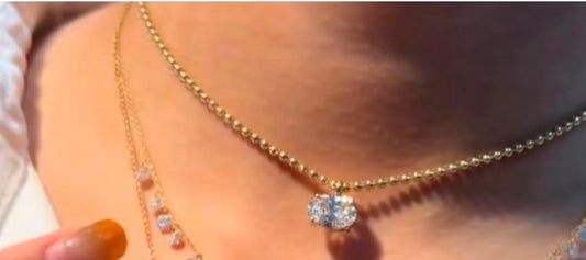 A link for bakthi to pay necklace(50%deposit)