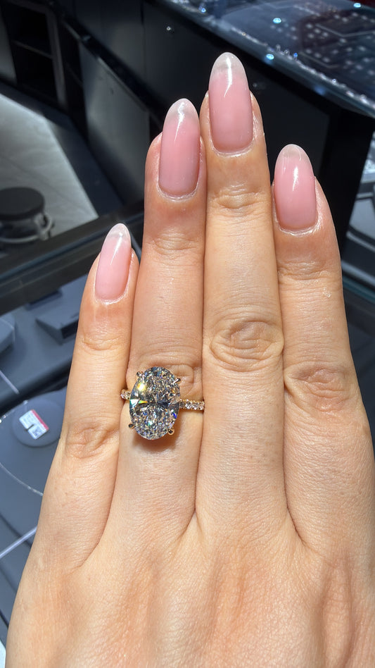 A link for Kelvin to pay ring size8