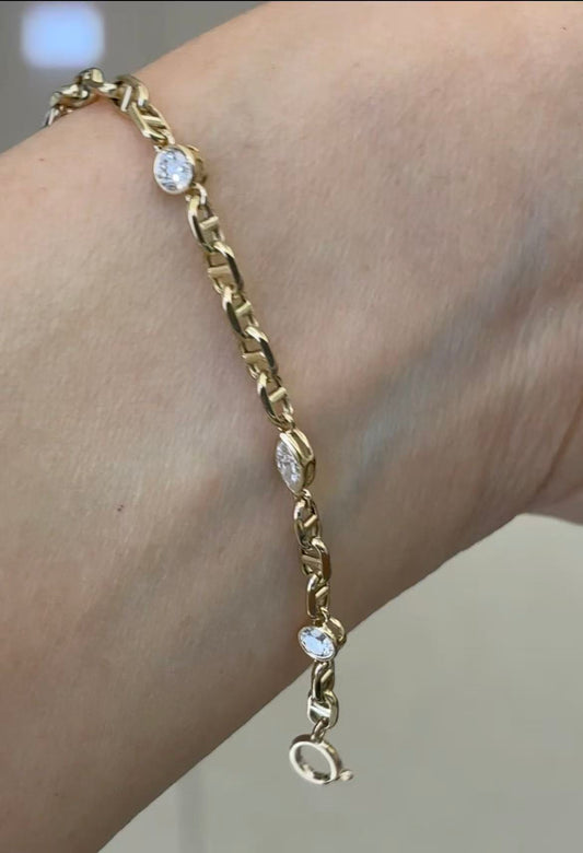 A link for Mirna to pay bracelet(Balance)