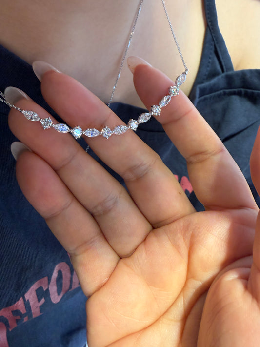 A link for Michelle to pay necklace
