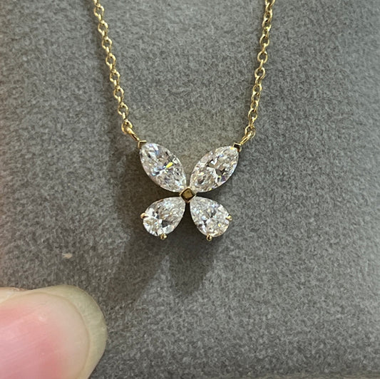 A link for Malerie to pay necklace+ring+bracelet(50%deposit)