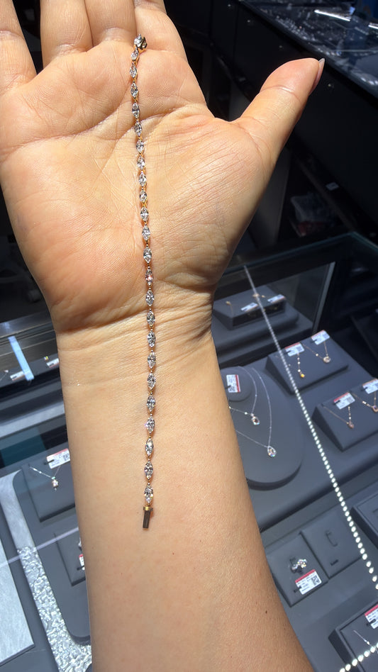 A link for Malerie to pay necklace+ring+bracelet(50%deposit)