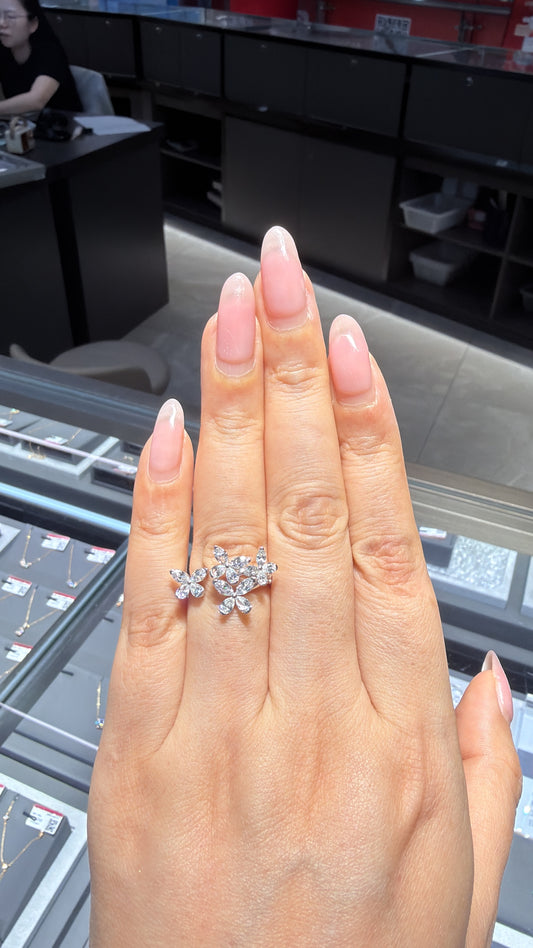 A link for Elizabeth to pay  ring