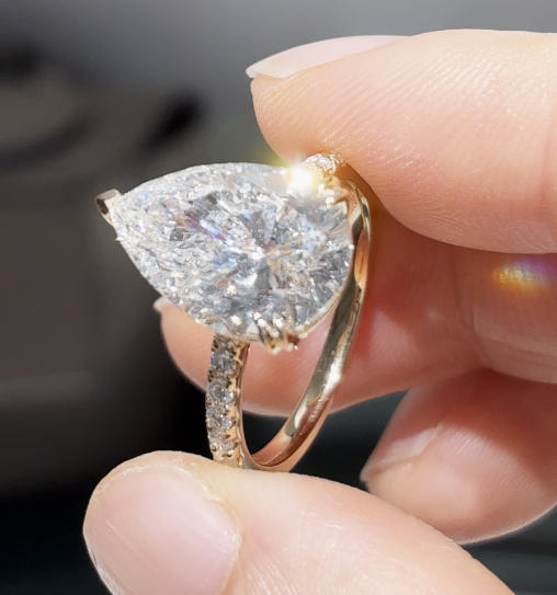 A link for Kandi to pay Ring 7#