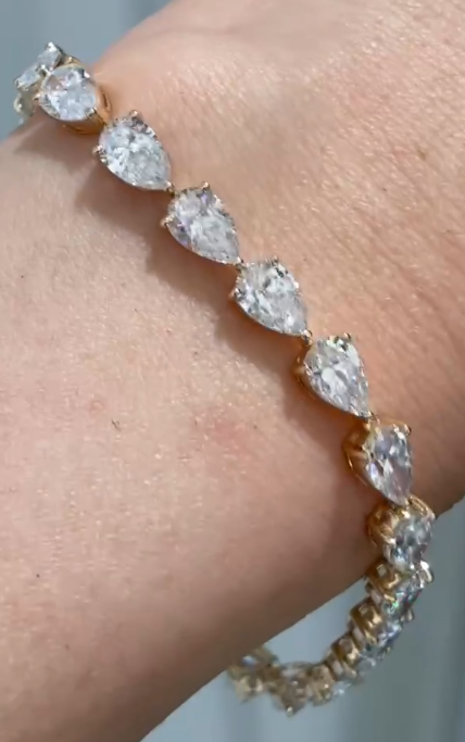 A link for Twee to pay for bracelet Balance
