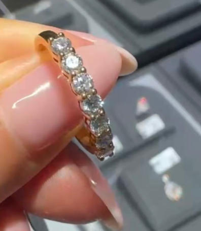 A link for Neela to pay 2 rings 8.25#（Balance Payment）
