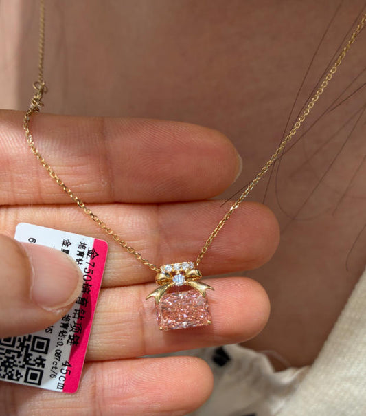 A link for Beverly Constante to pay necklace