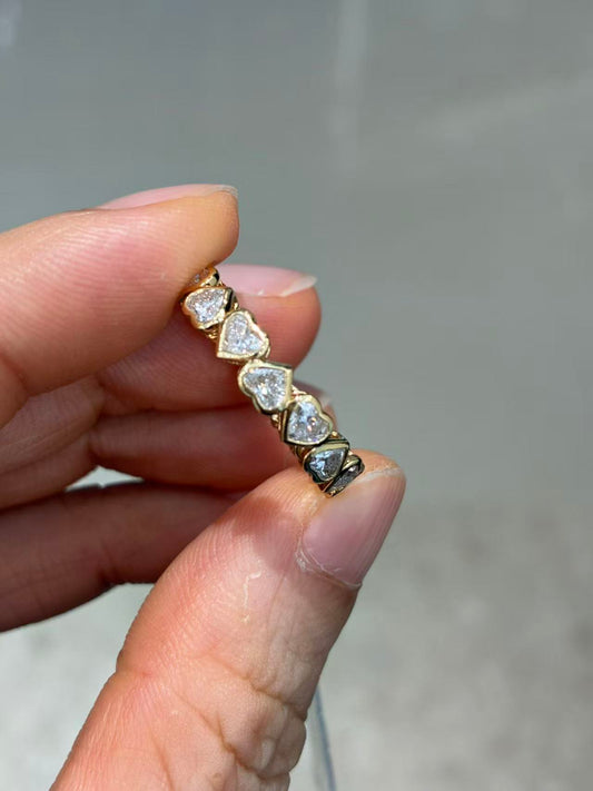A link for MAR to pay ring （50%deposit）