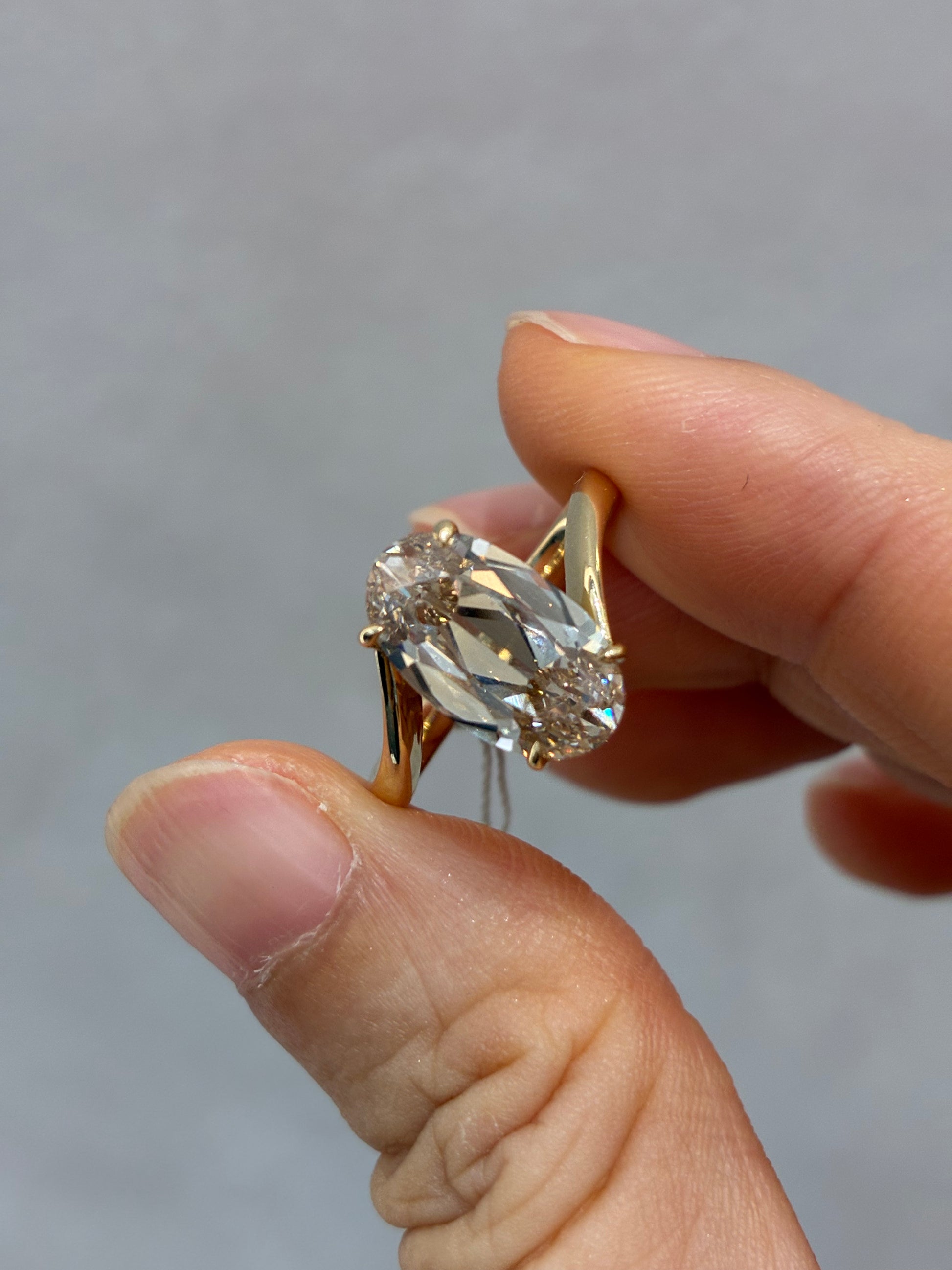 A link for DENISE to pay ring