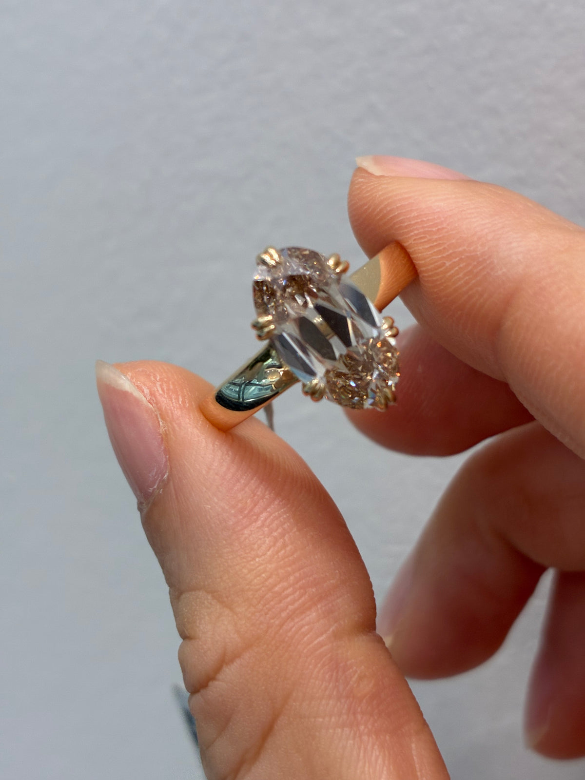 Lien de paiement pour ANGELA pour la bague n°49