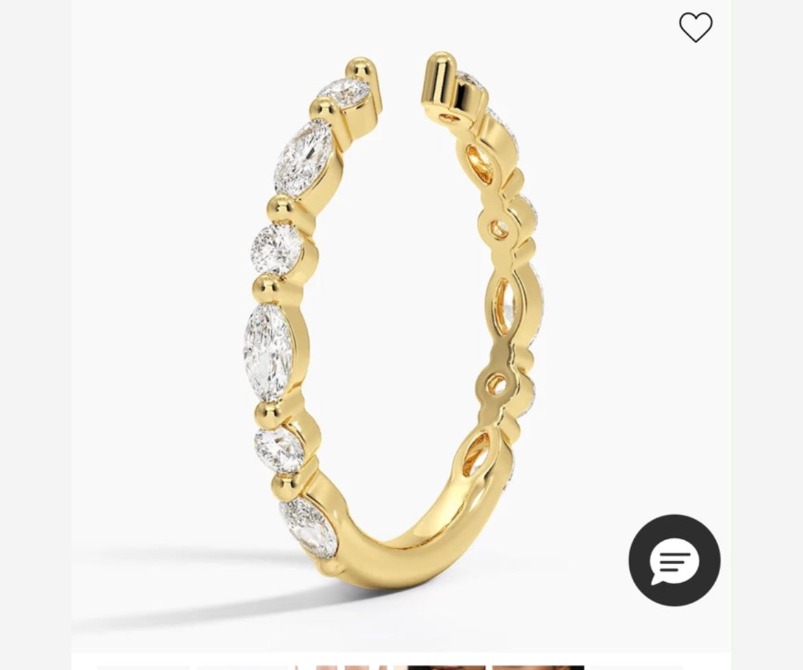 A link for Marco valle to pay band 7#(50%deposit)