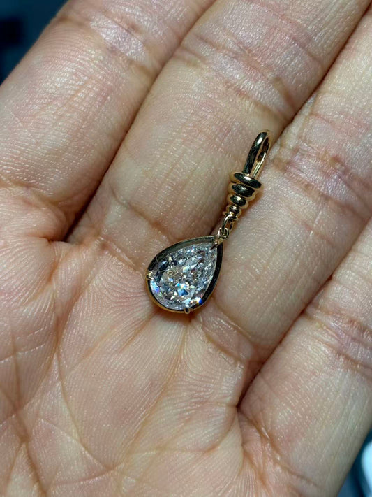 A link for HIILDAA to pay PENDANT