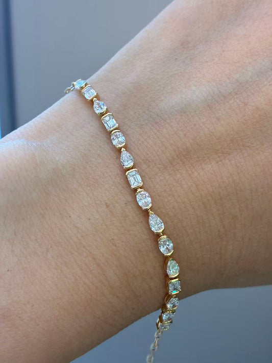 A link for Neela to pay  Bracelet