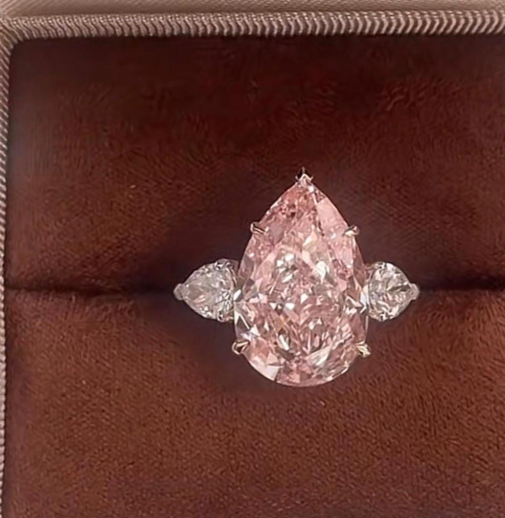 A link for Linh for her to pay for her friend's diamond ring (size: TBD)