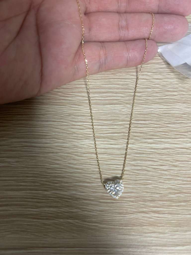 A link for Aileen to pay Balance Payment earring(1)+necklace(1)