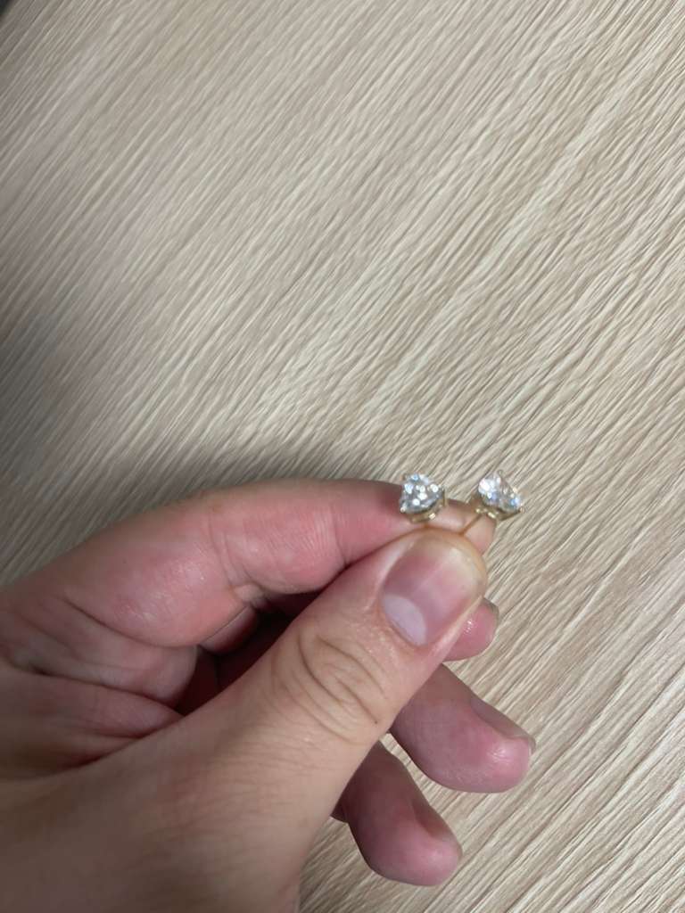A link for Aileen to pay Balance Payment earring(1)+necklace(1)