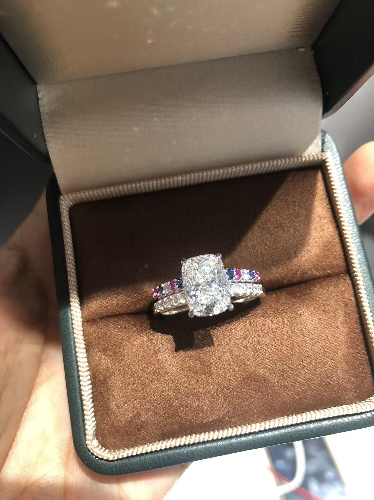 A link for shelby young to pay ring 9#